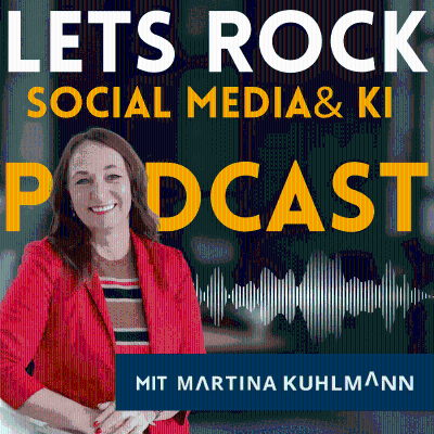 Social Media Marketing mit KI I Business Strategien