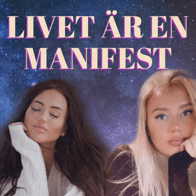 episode S01E01 "LIVET ÄR EN MANIFEST" artwork