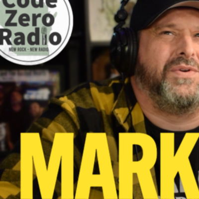 episode Mark Mader - ABF Monthly artwork