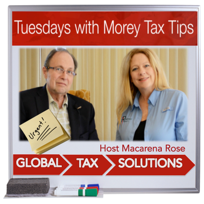 episode EP059: Tax Compliance: What You Need to Know Before You Travel artwork