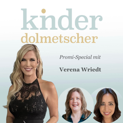 episode #38 Wenn Papa nicht mehr wiederkommt – Verena Wriedt über Tod, Trauer und Weiterleben mit Kind artwork