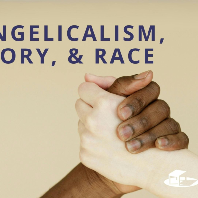 episode Evangelicalism, History, and Race: Classic artwork