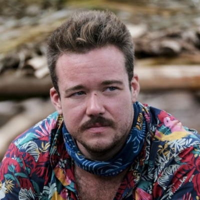 episode Game Changers: Exit Interview With Zeke Smith artwork