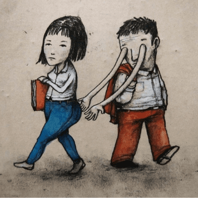 episode Acoso sexual en contextos educativos artwork