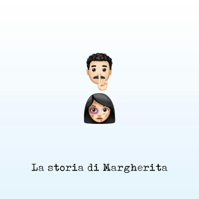 episode La storia di Margherita artwork