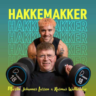 HAKKEMAKKER