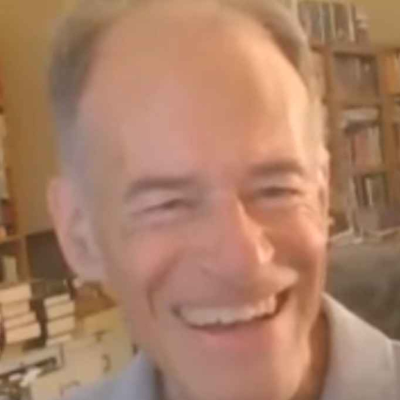 episode RON UNZ: On Epstein, Trump, Zionist Control, POW Shame, + Much More artwork