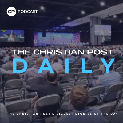 episode Michelle Obama on “Female Reproduction,” Abortion Drug Safety Report, Why Francis Chan Left His Megachurch artwork