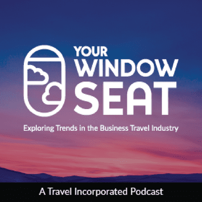 Your Window Seat