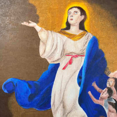 episode Prime - August 10, 2025 - Ninth Sunday After Pentecost artwork