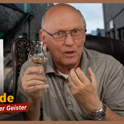 episode Benriach The Twenty One 21 Jahre | Whisky Verkostung artwork