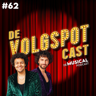 episode S7 Afl. 62 - Vrouwenpower bij de Tony's artwork