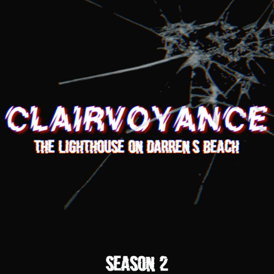 episode The Lighthouse on Darren's Beach artwork