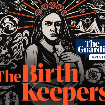 episode The Birth Keepers: I choose this – episode one artwork