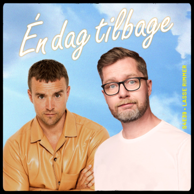 episode Del 2 – Efterlivet med Lasse Rimmer artwork