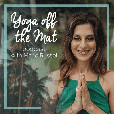 episode Season 2 Ep 2: A Conversation with Danielle LaPorte artwork