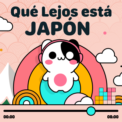 episode Los japoneses no tienen sexo y han encontrado la solución artwork