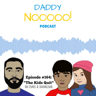 episode Episode #164: The Kids Quit artwork