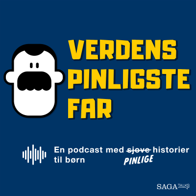 Verdens Pinligste Far - podcast