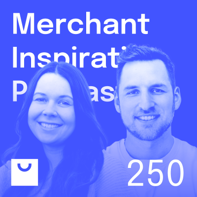 episode 250 - Produktdaten intelligent pflegen & präsentieren: Shopify Metaobjekte im Einsatz artwork