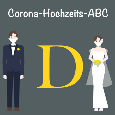 episode 23: Corona-Hochzeits-ABC: D wie … artwork