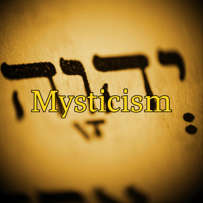 episode Mysticism artwork