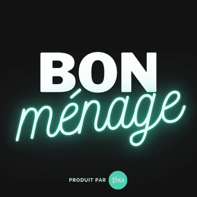 Cover image of show Bon ménage