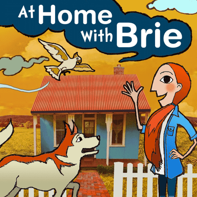 episode Episode 6: DOG PARTY artwork