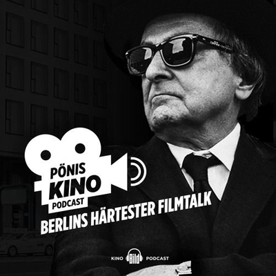 episode Folge 63: „Catch Me“ ist verschenkte Lebenszeit artwork