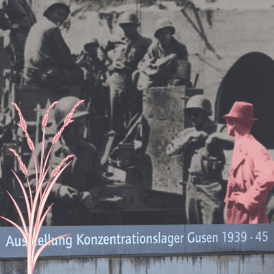 episode Louis Häfliger und die Befreiung von Gusen artwork