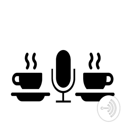 episode Episodio 15 - Conversación con María José Parra de Perfect Daily Grind artwork