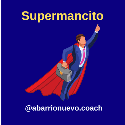 episode Supermancito artwork