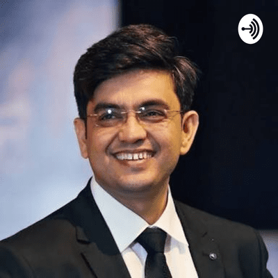 episode How to change your attitude(Hindi) by Sonu Sharma artwork