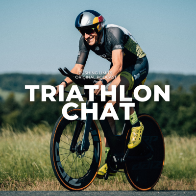 episode #135 Triathlon-Chat: Sebastian Kienle macht Scheinfasten artwork