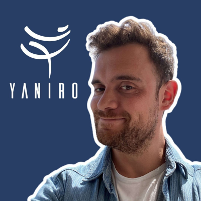 episode Webinaire Yaniro : Présentation officielle de la formation 2024 avec un max de cadeaux exclusifs ! artwork