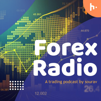 Imagen de portada del espectáculo Forex Radio