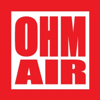 episode #027 - OHM A.M. top of the line glasses artwork