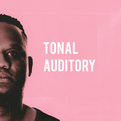 Tonal Auditory