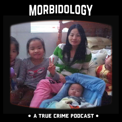 episode 312: The Zhou Family artwork