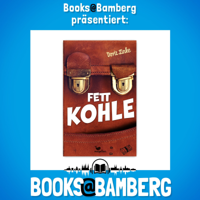 episode 📖 „Fett Kohle“ von Dorit Linke | Erschienen im Magellan Verlag artwork