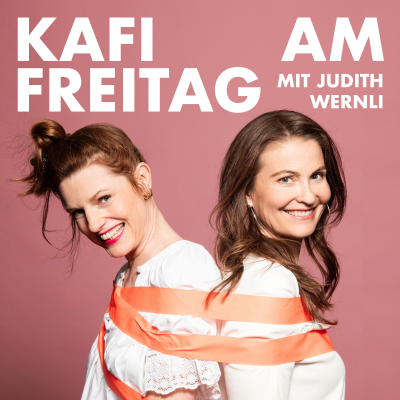 Cover image of show Kafi am Freitag