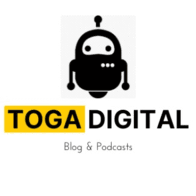 TOGA Digital [Blog]