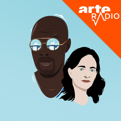 episode Valérie Manteau : Les larmes et la colère de la rue d’Aubagne artwork