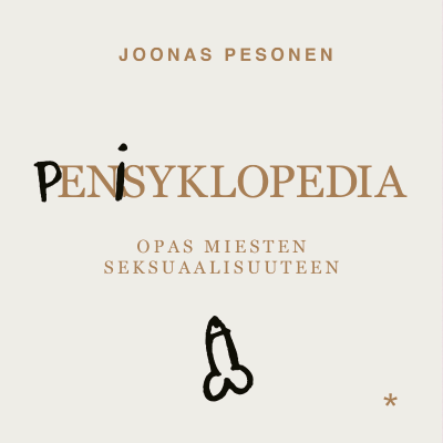 Cover image Penisyklopedia