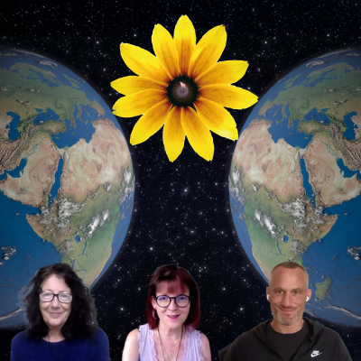 episode Between Two Worlds: Summer Solstice 2025 artwork