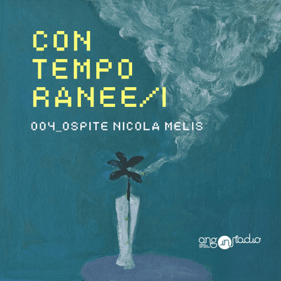 episode Ep.04 - Con Nicola Melis artwork