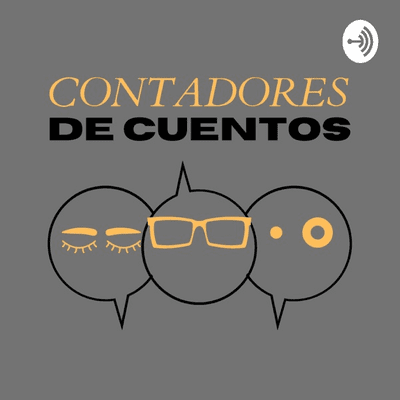 CONTADORES DE CUENTOS