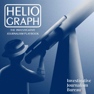 Heliograph: The Investigative Journalism Playbook