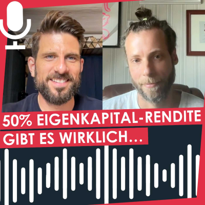 episode 581🎙️| Das ImmoBusiness der Stunde: Aufteiler Deepdive (Interview mit Christoph Lange) artwork