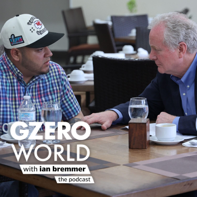episode Maryland Sen. Chris Van Hollen on why he went to El Salvador and what's next artwork